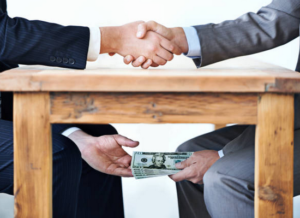Self Dealing